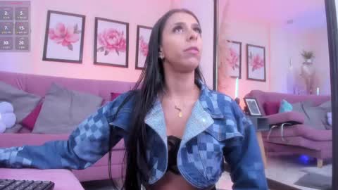 Daniela  online show from 19, 4, 2026