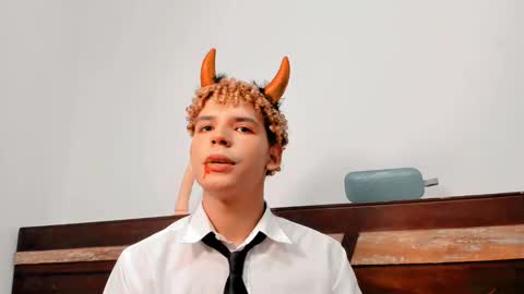 Snapshot of daark_eros chatting on 28, 10, 2025 Dark Eros online show from 28, 10, 2025