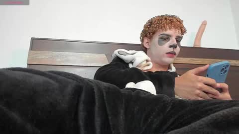 Dark Eros online show from 30, 10, 2025