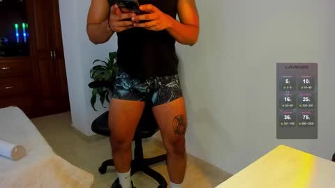 Mauricio online show from 25, 2, 2026