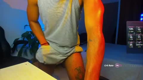 Snapshot of daarkomalfoy chatting on 30, 4, 2026 Mauricio online show from 30, 4, 2026