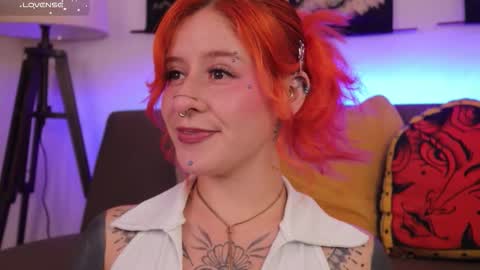 Darlene online show from 4, 12, 2025