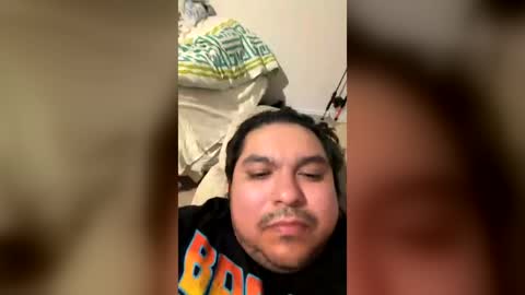 dabber69_ online show from 13, 7, 2026