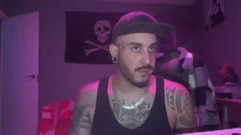 Destroyer online show from 14, 10, 2025