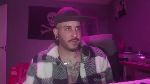 Destroyer online show from 13, 11, 2025