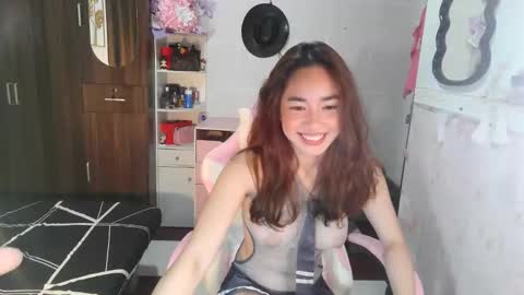 Snapshot of dabria_lilithx521 chatting on 25, 4, 2026 Lilith online show from 25, 4, 2026