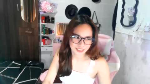 Snapshot of dabria_lilithx521 chatting on 19, 5, 2026 Lilith online show from 19, 5, 2026