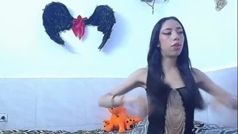 dabria_luxe online show from 30, 6, 2026