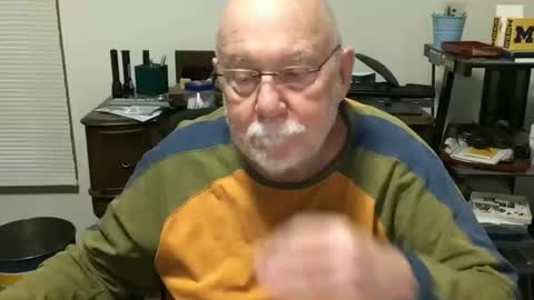 Snapshot of dack47 chatting on 26, 1, 2025 dack47 online show from 26, 1, 2025