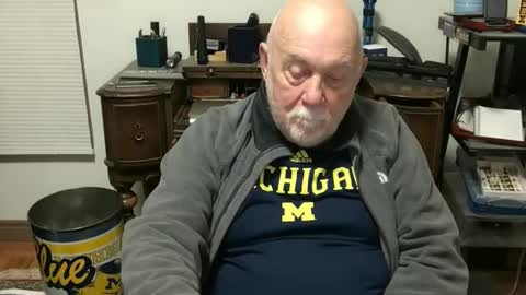 dack47 online show from 10, 1, 2026