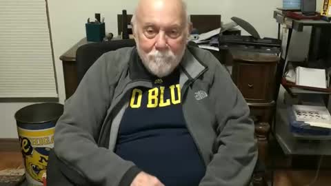 dack47 online show from 25, 2, 2026