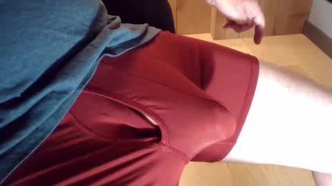 DadBodActual online show from 9, 6, 2026