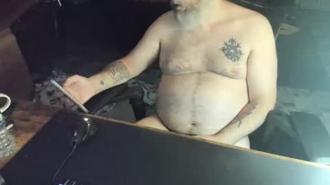 Daddy online show from 27, 11, 2025