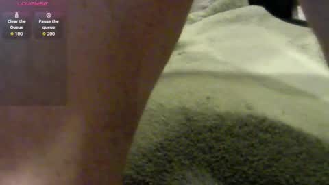 Snapshot of dadbodsensei chatting on 22, 2, 2026 DadbodSensei online show from 22, 2, 2026