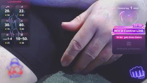 Snapshot of dadbodsensei chatting on 1, 3, 2026 DadbodSensei online show from 1, 3, 2026