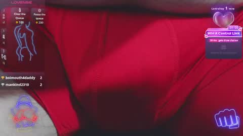 Snapshot of dadbodsensei chatting on 13, 3, 2026 DadbodSensei online show from 13, 3, 2026