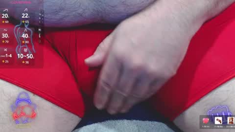 Snapshot of dadbodsensei chatting on 4, 4, 2026 DadbodSensei online show from 4, 4, 2026