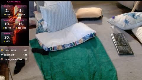 cum amongus online show from 20, 2, 2025