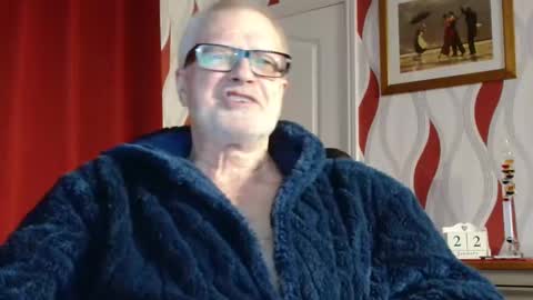 Brian ... online show from 22, 1, 2025