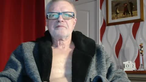 Brian ... online show from 2, 2, 2025