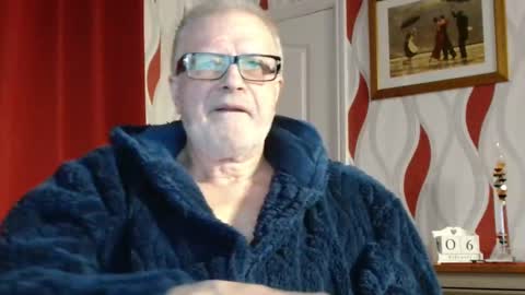 Brian ... online show from 6, 2, 2025