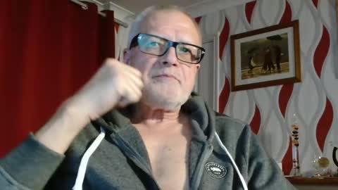 Brian ... online show from 16, 10, 2025