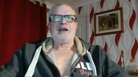 Brian ... online show from 5, 1, 2026