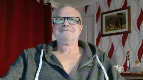 Brian ... online show from 26, 3, 2026