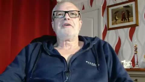 Brian ... online show from 9, 4, 2026