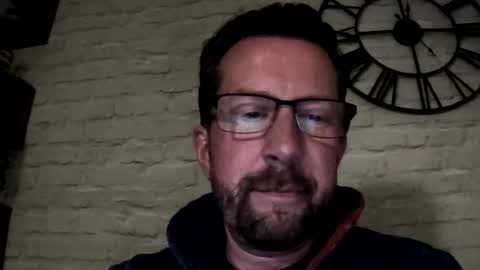 daddio2001 online show from 1, 8, 2026
