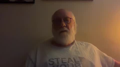Snapshot of daddy341177 chatting on 5, 10, 2025 daddy341177 online show from 5, 10, 2025
