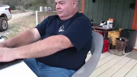 daddy7194 online show from 17, 12, 2025