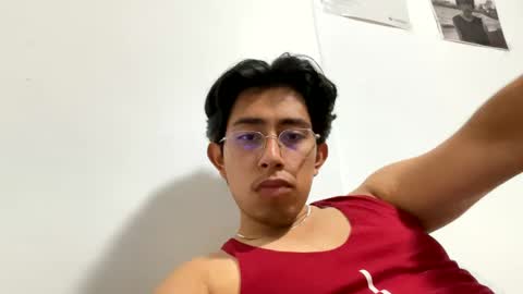 Snapshot of daddy_brunito chatting on 12, 10, 2025 daddy_brunito online show from 12, 10, 2025
