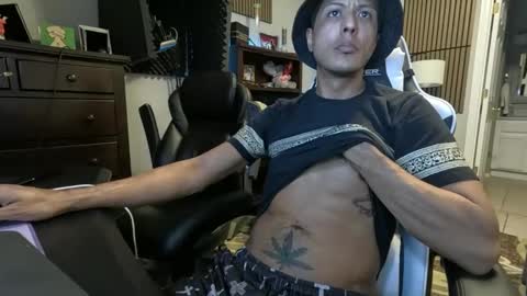 Snapshot of daddy_c420 chatting on 4, 10, 2025 Daddy-C online show from 4, 10, 2025