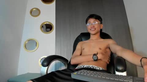 daddy_darcks online show from 13, 10, 2025