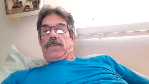 Snapshot of daddy_john57 chatting on 24, 2, 2026 daddy_john57 online show from 24, 2, 2026