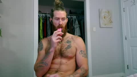 daddyafterdark1 online show from 20, 6, 2026