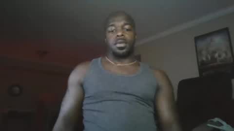 Snapshot of daddybbc52 chatting on 16, 6, 2026 Rashaudrodz.. online show from 16, 6, 2026