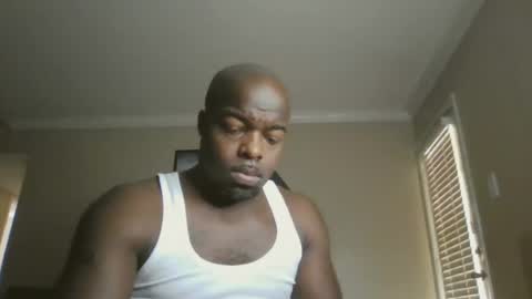 Snapshot of daddybbc52 chatting on 28, 6, 2026 Rashaudrodz.. online show from 28, 6, 2026