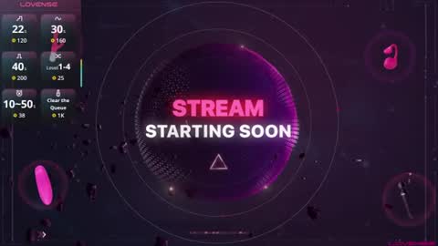 DaddyBear online show from 22, 7, 2026