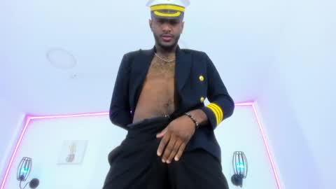 Alex online show from 7, 6, 2026