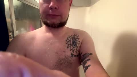 DaddyCam33 online show from 22, 4, 2026