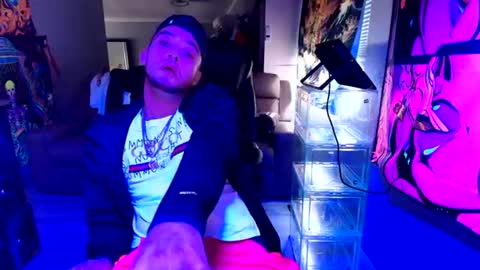 daddycane6911 online show from 23, 2, 2025