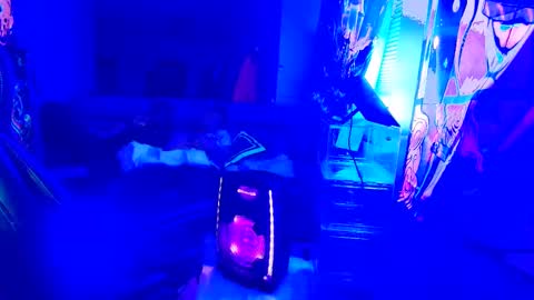 daddycane6911 online show from 1, 3, 2025