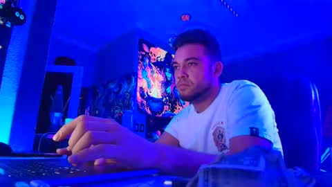 daddycane6911 online show from 3, 3, 2025