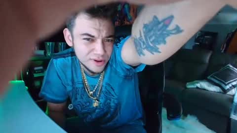 daddycane6911 online show from 4, 3, 2025