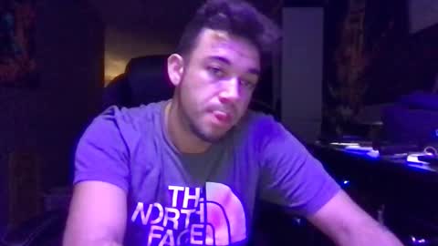 daddycane6911 online show from 27, 11, 2025