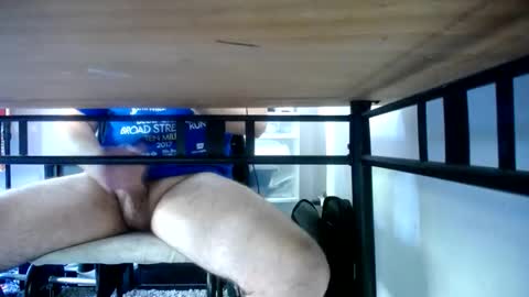 Snapshot of daddycock2026 chatting on 1, 6, 2026 daddycock2026 online show from 1, 6, 2026