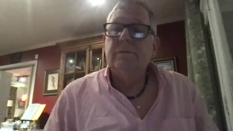 Snapshot of daddycok4 chatting on 5, 12, 2024 DaddyCok4 online show from 5, 12, 2024