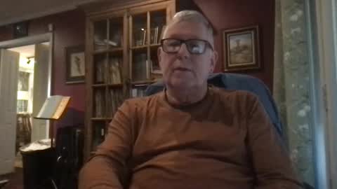 Snapshot of daddycok4 chatting on 3, 1, 2025 DaddyCok4 online show from 3, 1, 2025